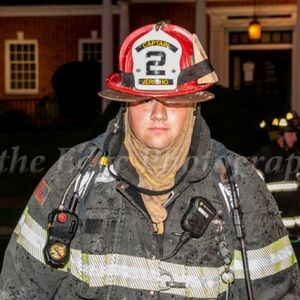 Meet your Posher, Joe